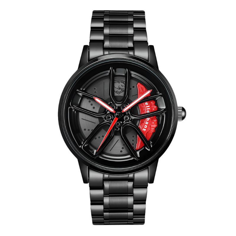 bmw_mercedes_audi_watch bmw audi mercedes ferrari lamborghini car_inspired_watch gift_for_boyfriend - carrora carrorawatches car_watches
