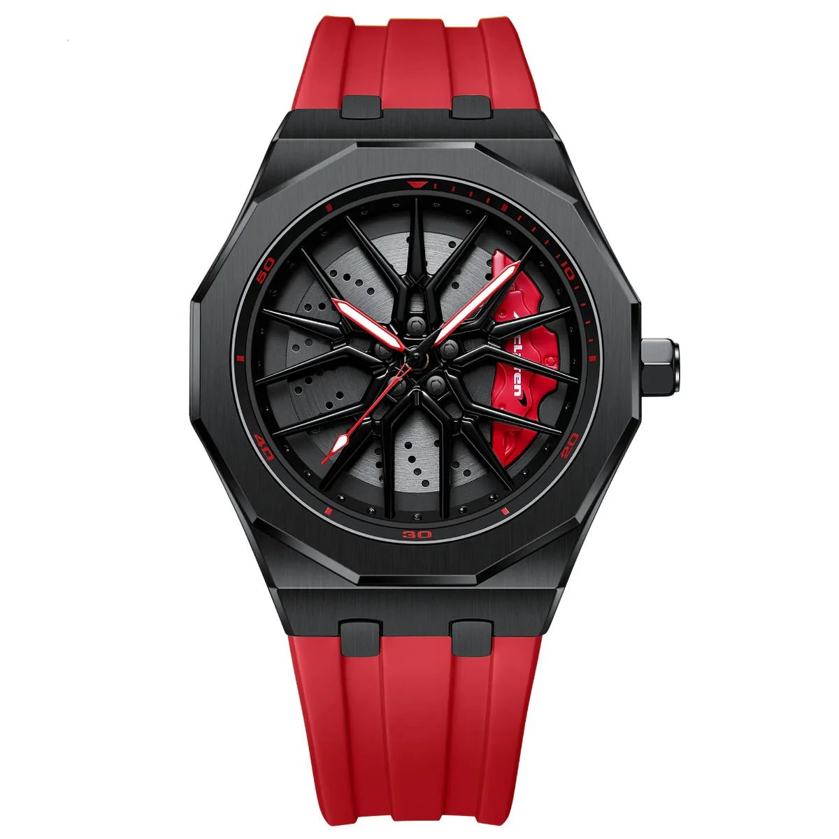 bmw_mercedes_audi_watch bmw audi mercedes ferrari lamborghini car_inspired_watch gift_for_boyfriend - carrora carrorawatches car_watches