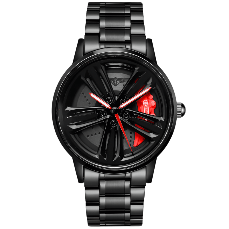#bmw_mercedes_audi_watch #bmw #audi #mercedes #ferrari #lamborghini #car_inspired_watch #gift_for_boyfriend - #carrora #carrorawatches #car_watches