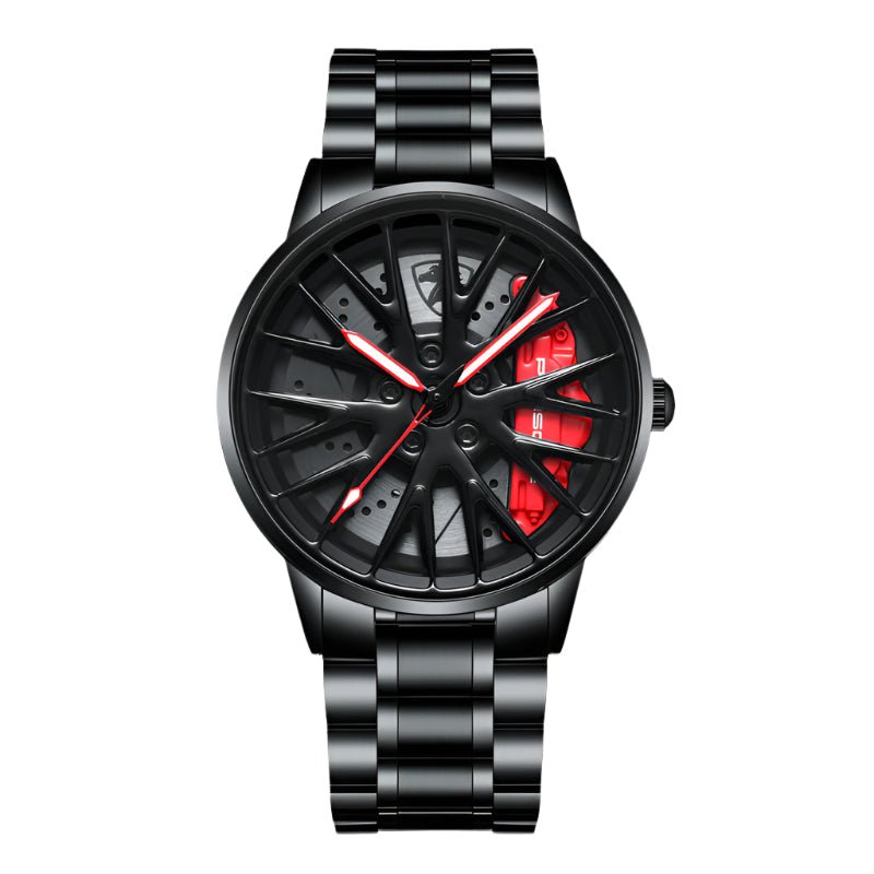 #bmw_mercedes_audi_watch #bmw #audi #mercedes #ferrari #lamborghini #car_inspired_watch #gift_for_boyfriend - #carrora #carrorawatches #car_watches