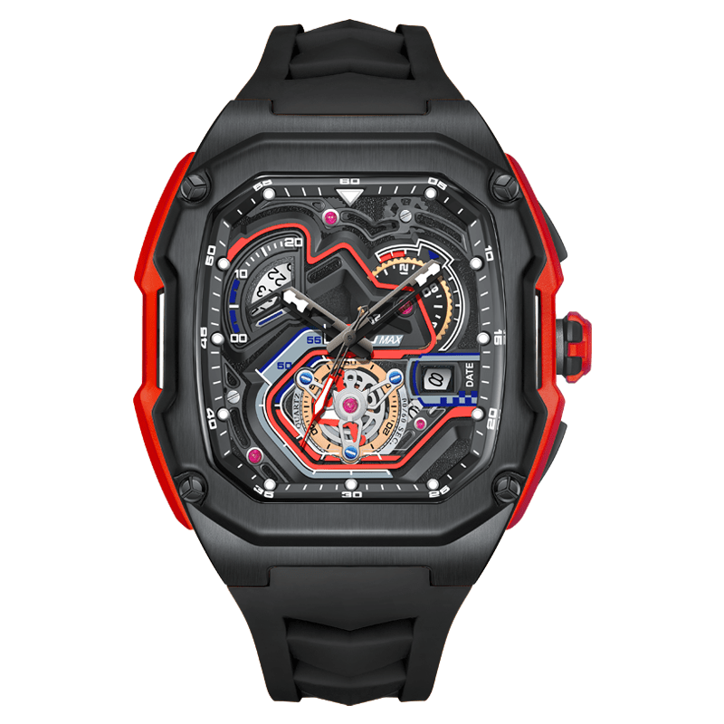 bmw_mercedes_audi_watch bmw audi mercedes ferrari lamborghini car_inspired_watch gift_for_boyfriend - carrora carrorawatches car_watches