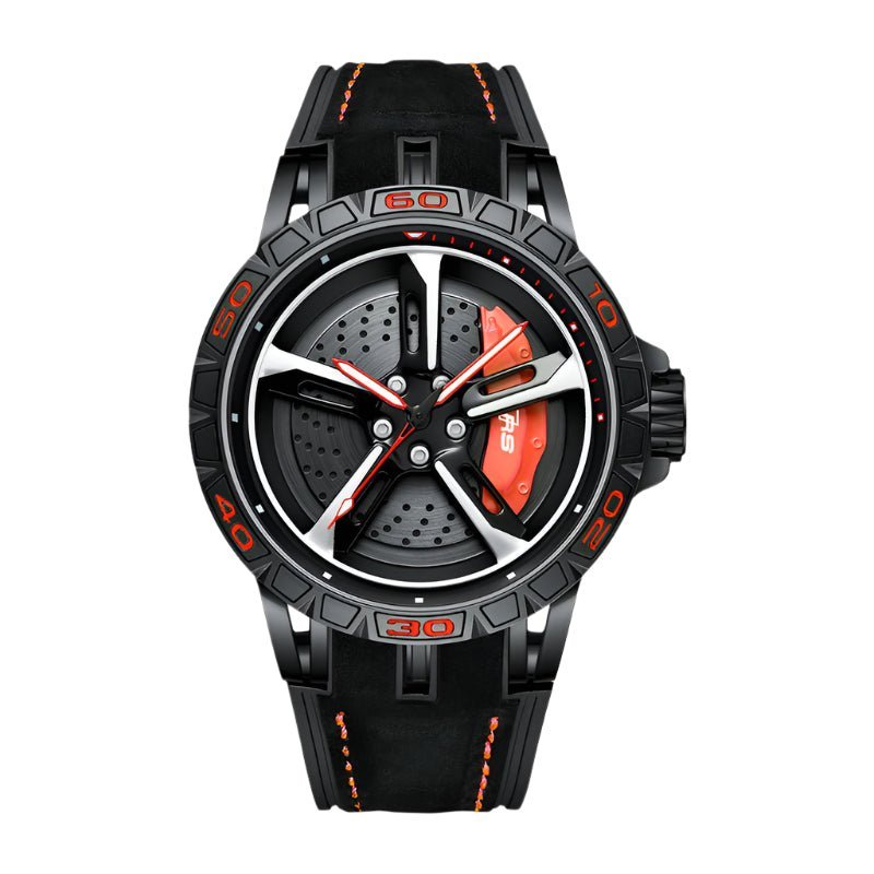 #bmw_mercedes_audi_watch #bmw #audi #mercedes #ferrari #lamborghini #car_inspired_watch #gift_for_boyfriend - #carrora #carrorawatches #car_watches