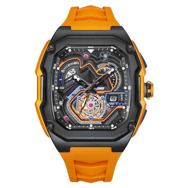 bmw_mercedes_audi_watch bmw audi mercedes ferrari lamborghini car_inspired_watch gift_for_boyfriend - carrora carrorawatches car_watches