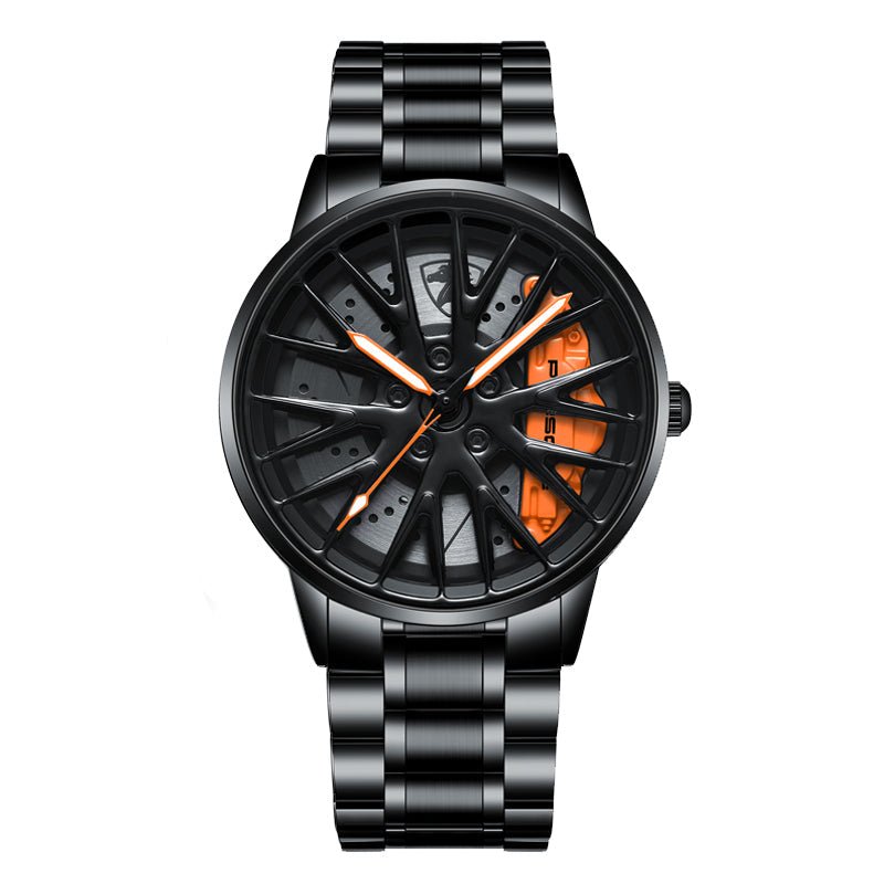 #bmw_mercedes_audi_watch #bmw #audi #mercedes #ferrari #lamborghini #car_inspired_watch #gift_for_boyfriend - #carrora #carrorawatches #car_watches