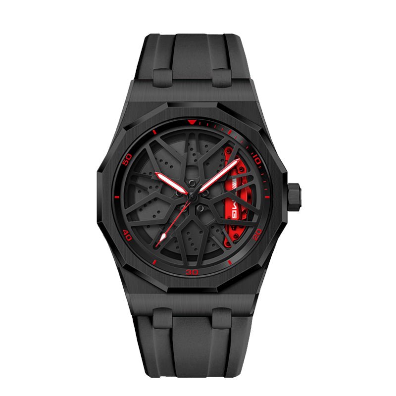 #bmw_mercedes_audi_watch #bmw #audi #mercedes #ferrari #lamborghini #car_inspired_watch #gift_for_boyfriend - #carrora #carrorawatches #car_watches
