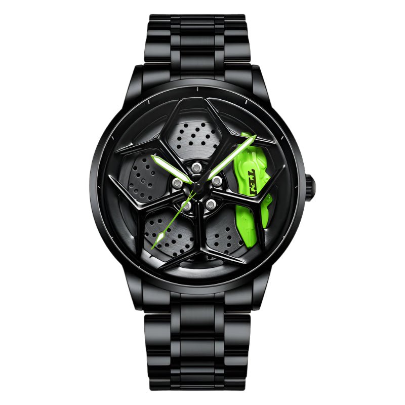 #bmw_mercedes_audi_watch #bmw #audi #mercedes #ferrari #lamborghini #car_inspired_watch #gift_for_boyfriend - #carrora #carrorawatches #car_watches