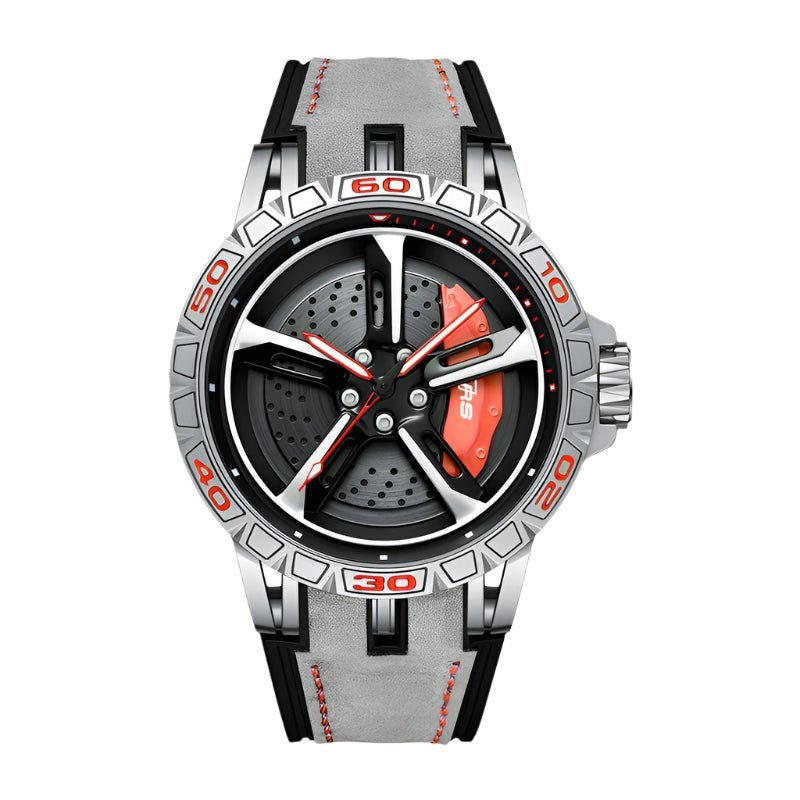 #bmw_mercedes_audi_watch #bmw #audi #mercedes #ferrari #lamborghini #car_inspired_watch #gift_for_boyfriend - #carrora #carrorawatches #car_watches