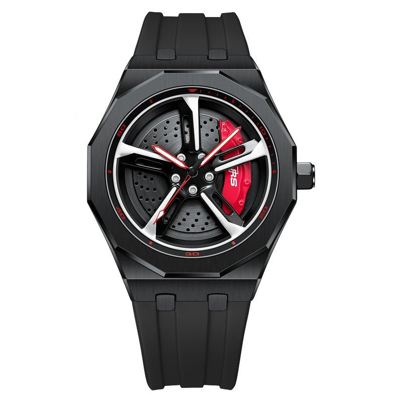 #bmw_mercedes_audi_watch #bmw #audi #mercedes #ferrari #lamborghini #car_inspired_watch #gift_for_boyfriend - #carrora #carrorawatches #car_watches