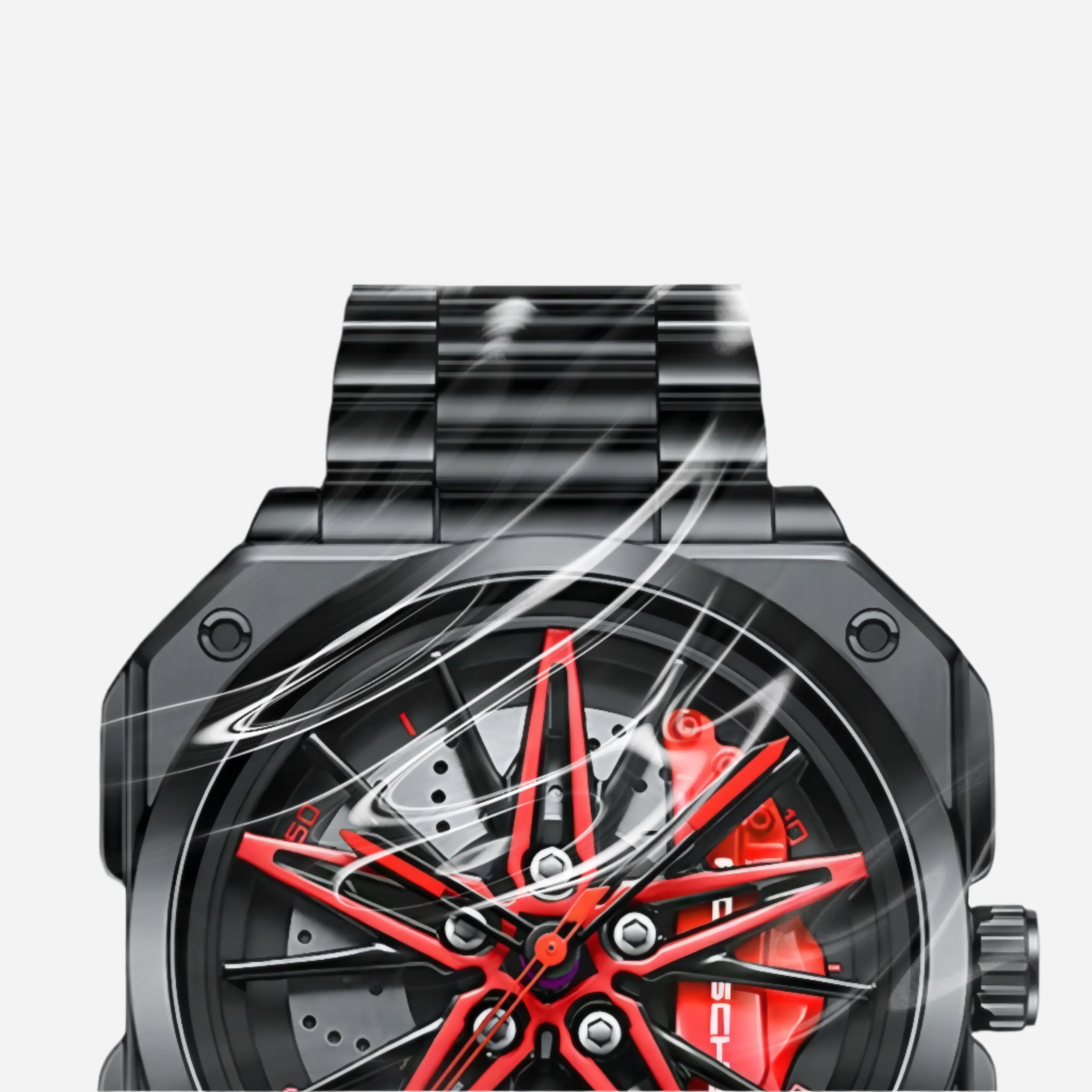 Cabrera Watch Collections – Carrora