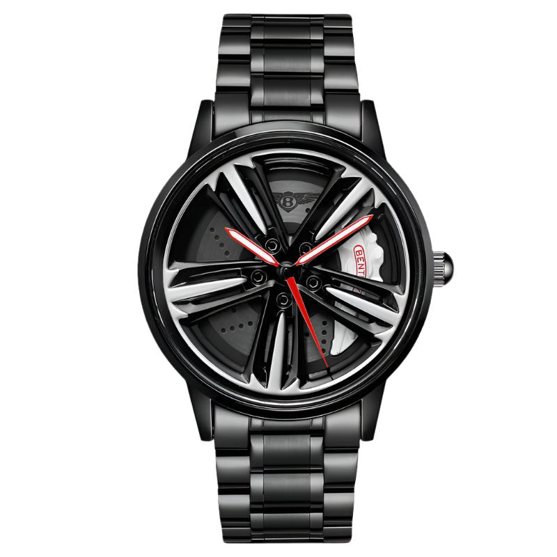 #bmw_mercedes_audi_watch #bmw #audi #mercedes #ferrari #lamborghini #car_inspired_watch #gift_for_boyfriend - #carrora #carrorawatches #car_watches
