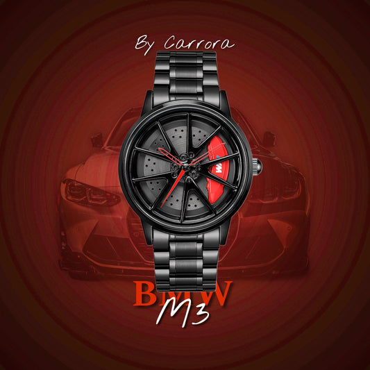 #bmw_mercedes_audi_watch #bmw #audi #mercedes #ferrari #lamborghini #car_inspired_watch #gift_for_boyfriend - #carrora #carrorawatches #car_watches