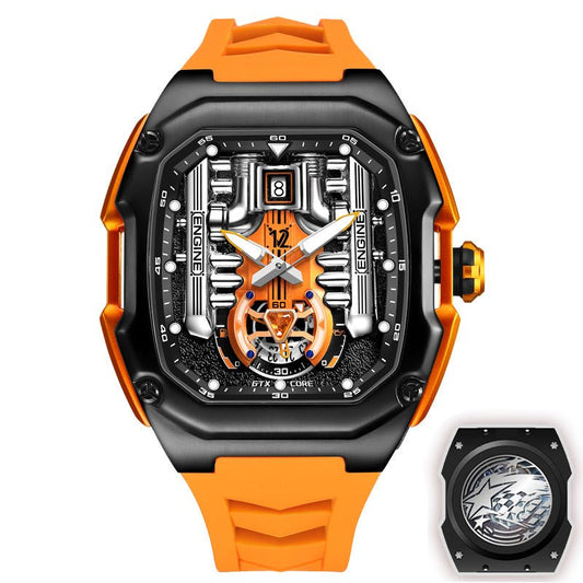bmw_mercedes_audi_watch bmw audi mercedes ferrari lamborghini car_inspired_watch gift_for_boyfriend - carrora carrorawatches car_watches