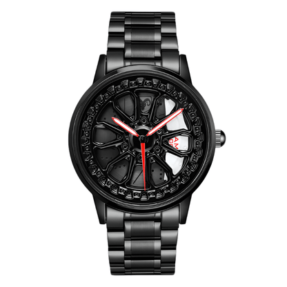 bmw_mercedes_audi_watch bmw audi mercedes ferrari lamborghini car_inspired_watch gift_for_boyfriend - carrora carrorawatches car_watches