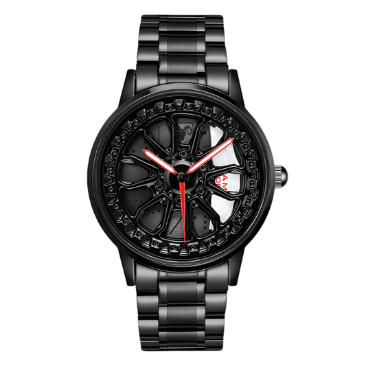 bmw_mercedes_audi_watch bmw audi mercedes ferrari lamborghini car_inspired_watch gift_for_boyfriend - carrora carrorawatches car_watches