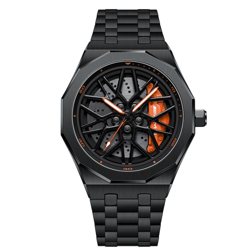 bmw_mercedes_audi_watch bmw audi mercedes ferrari lamborghini car_inspired_watch gift_for_boyfriend - carrora carrorawatches car_watches