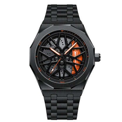 bmw_mercedes_audi_watch bmw audi mercedes ferrari lamborghini car_inspired_watch gift_for_boyfriend - carrora carrorawatches car_watches