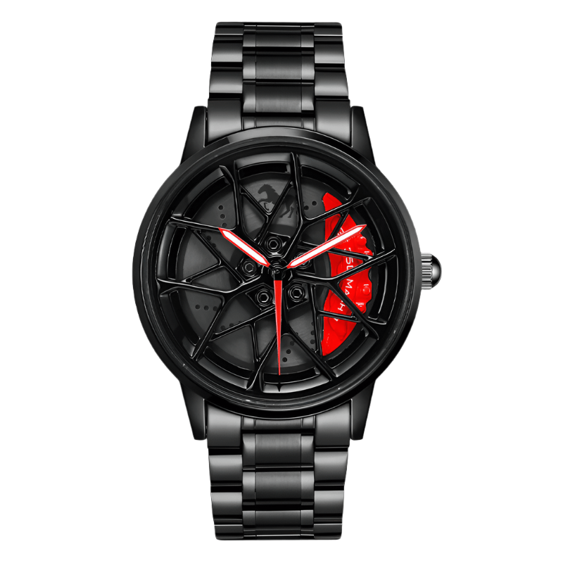bmw_mercedes_audi_watch bmw audi mercedes ferrari lamborghini car_inspired_watch gift_for_boyfriend - carrora carrorawatches car_watches
