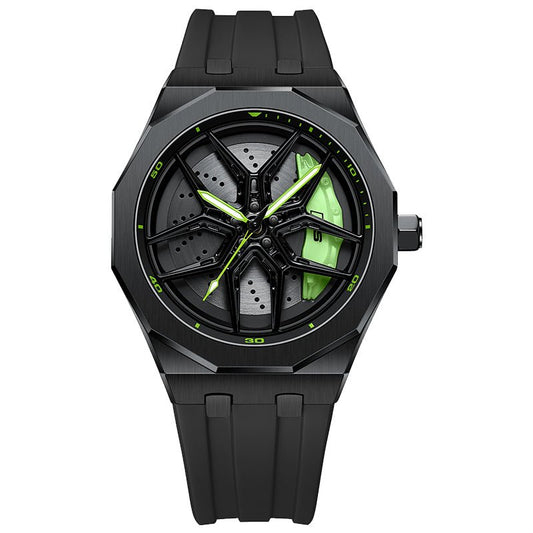 #bmw_mercedes_audi_watch #bmw #audi #mercedes #ferrari #lamborghini #car_inspired_watch #gift_for_boyfriend - #carrora #carrorawatches #car_watches