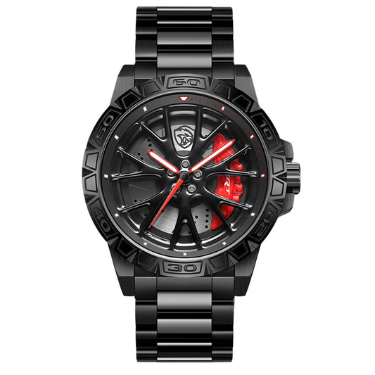 bmw_mercedes_audi_watch bmw audi mercedes ferrari lamborghini car_inspired_watch gift_for_boyfriend - carrora carrorawatches car_watches