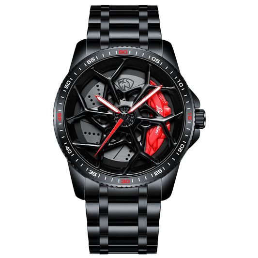 #bmw_mercedes_audi_watch #bmw #audi #mercedes #ferrari #lamborghini #car_inspired_watch #gift_for_boyfriend - #carrora #carrorawatches #car_watches