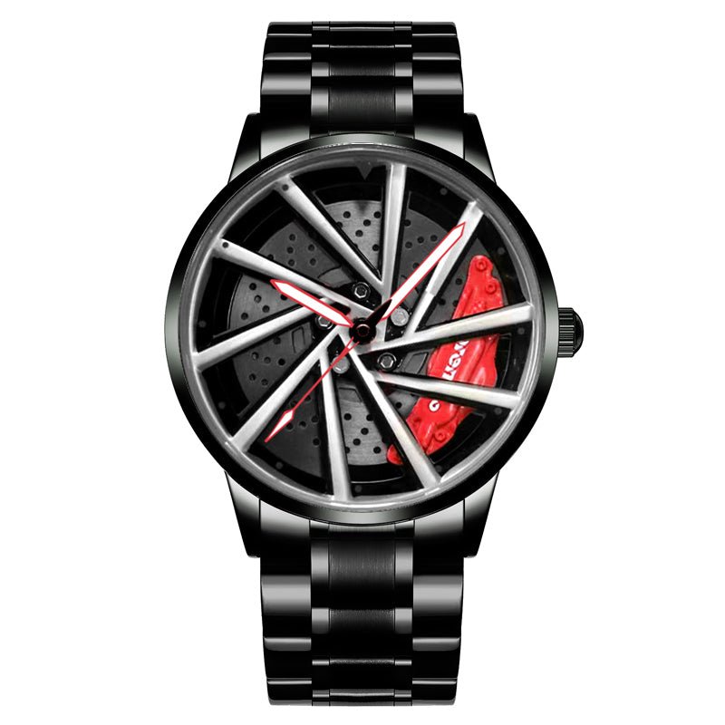 #bmw_mercedes_audi_watch #bmw #audi #mercedes #ferrari #lamborghini #car_inspired_watch #gift_for_boyfriend - #carrora #carrorawatches #car_watches
