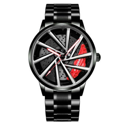 #bmw_mercedes_audi_watch #bmw #audi #mercedes #ferrari #lamborghini #car_inspired_watch #gift_for_boyfriend - #carrora #carrorawatches #car_watches