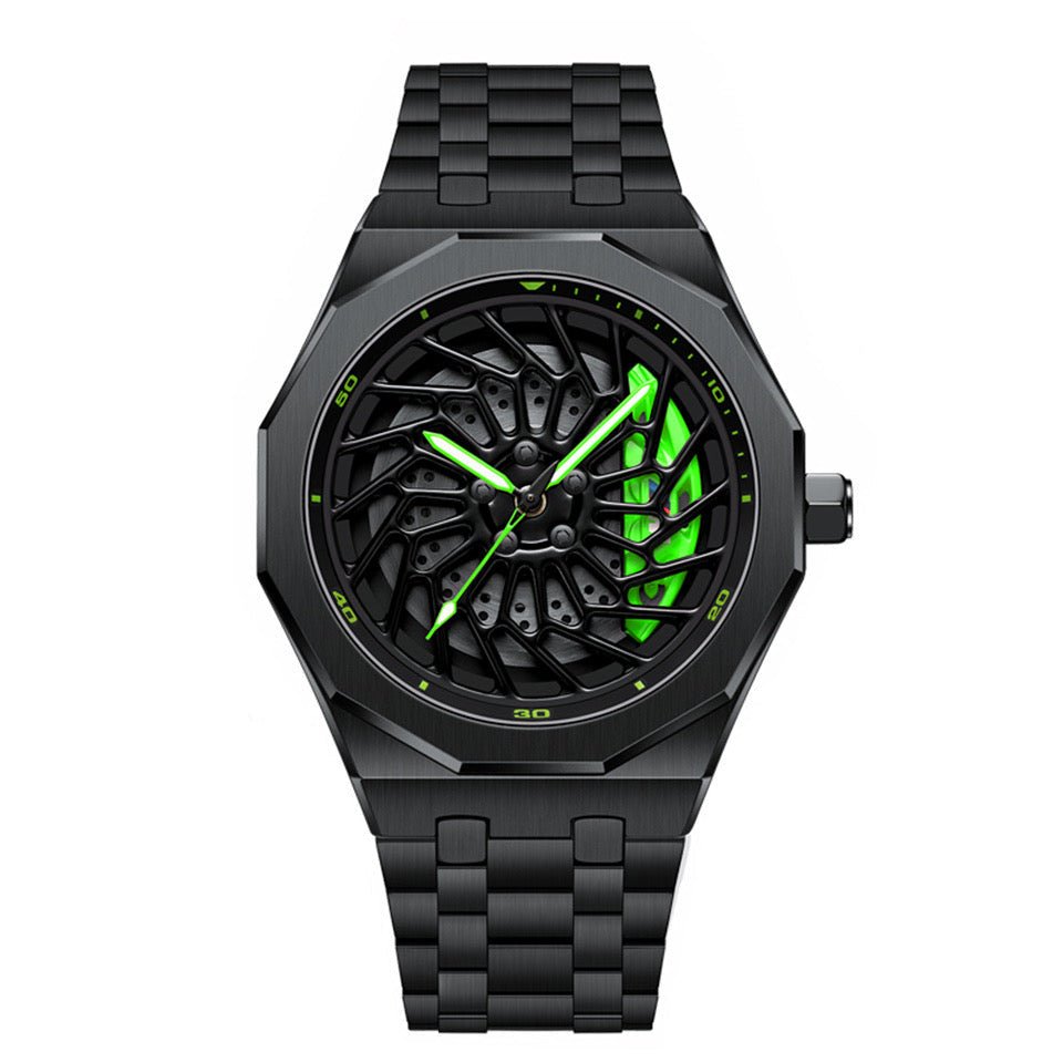 bmw_mercedes_audi_watch bmw audi mercedes ferrari lamborghini car_inspired_watch gift_for_boyfriend - carrora carrorawatches car_watches