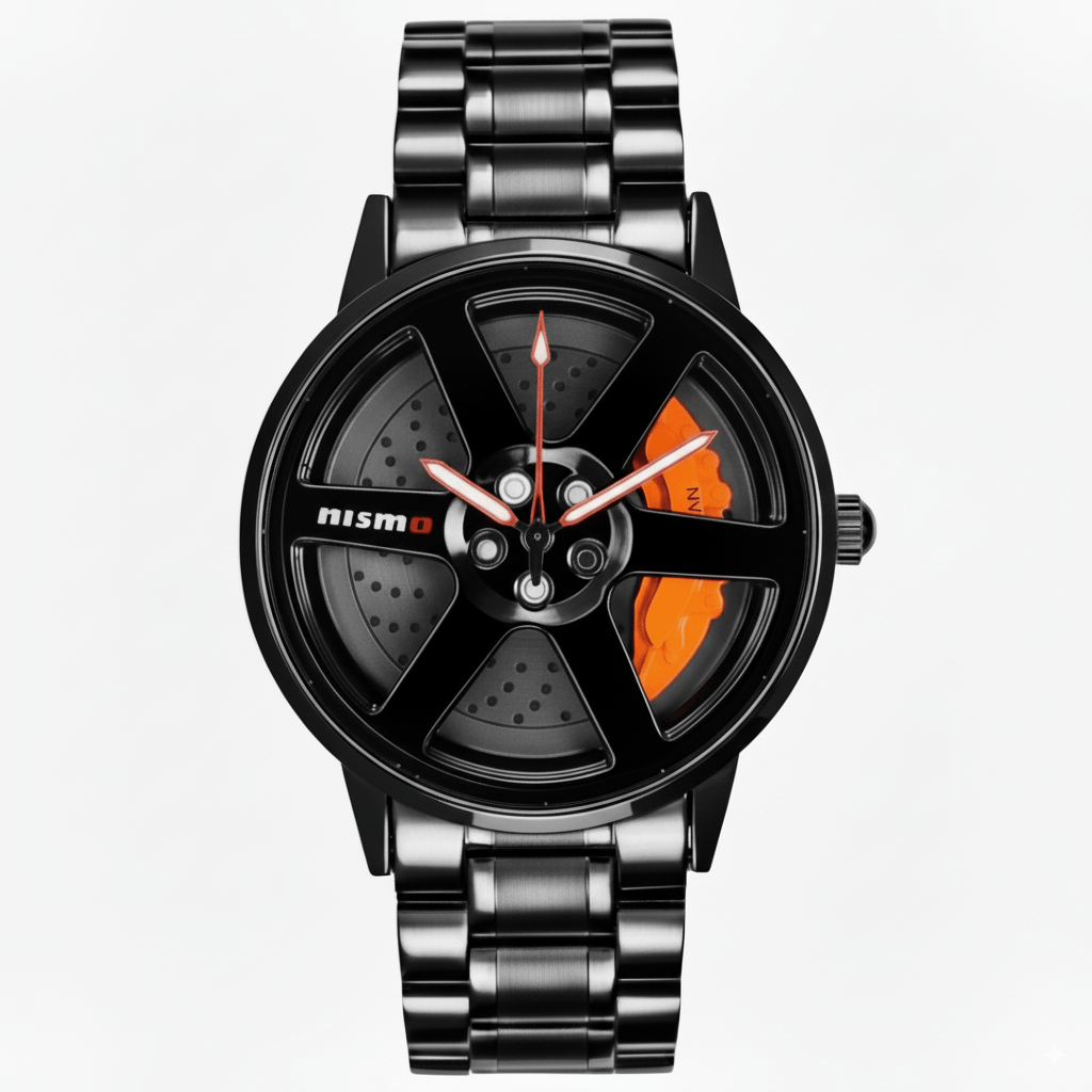 bmw_mercedes_audi_watch bmw audi mercedes ferrari lamborghini car_inspired_watch gift_for_boyfriend - carrora carrorawatches car_watches