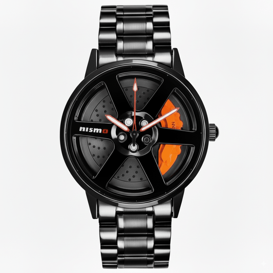 bmw_mercedes_audi_watch bmw audi mercedes ferrari lamborghini car_inspired_watch gift_for_boyfriend - carrora carrorawatches car_watches