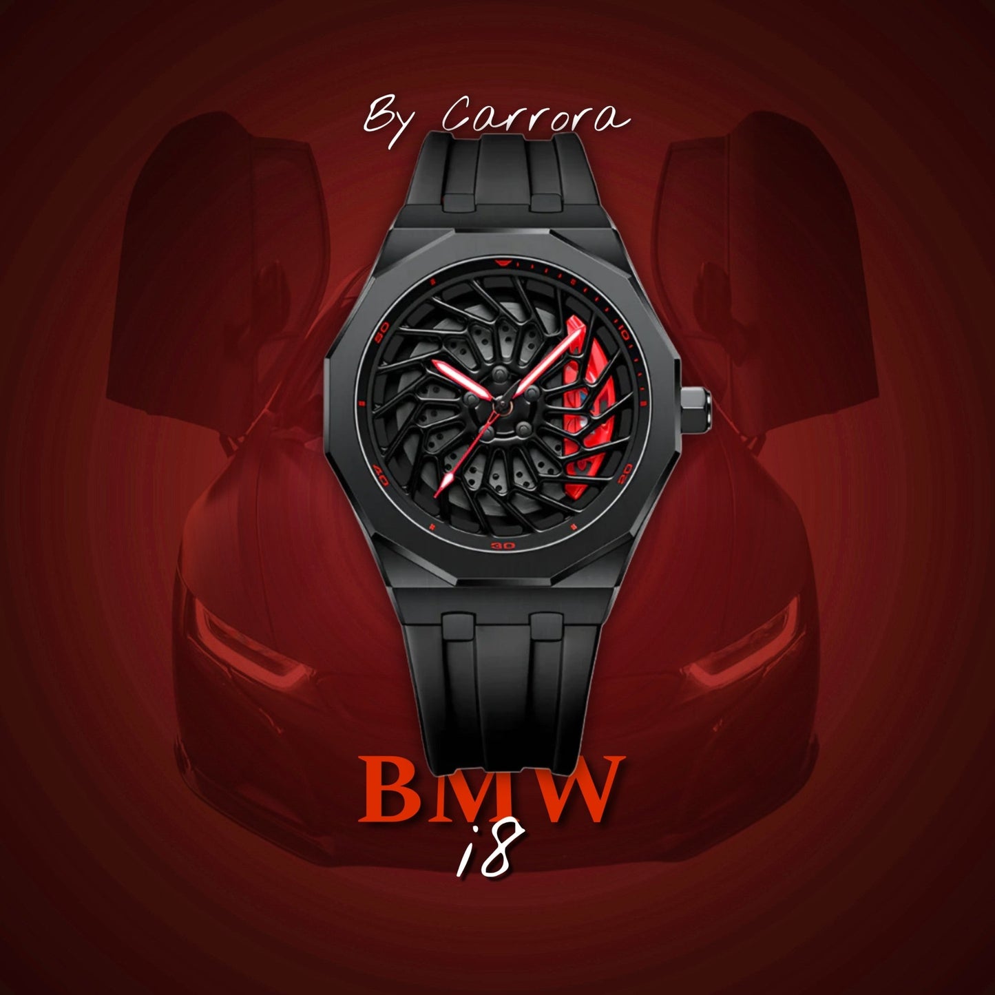 #bmw_mercedes_audi_watch #bmw #audi #mercedes #ferrari #lamborghini #car_inspired_watch #gift_for_boyfriend - #carrora #carrorawatches #car_watches