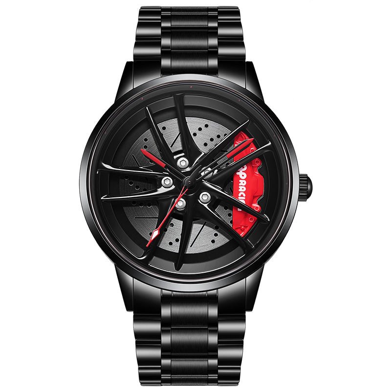 #bmw_mercedes_audi_watch #bmw #audi #mercedes #ferrari #lamborghini #car_inspired_watch #gift_for_boyfriend - #carrora #carrorawatches #car_watches