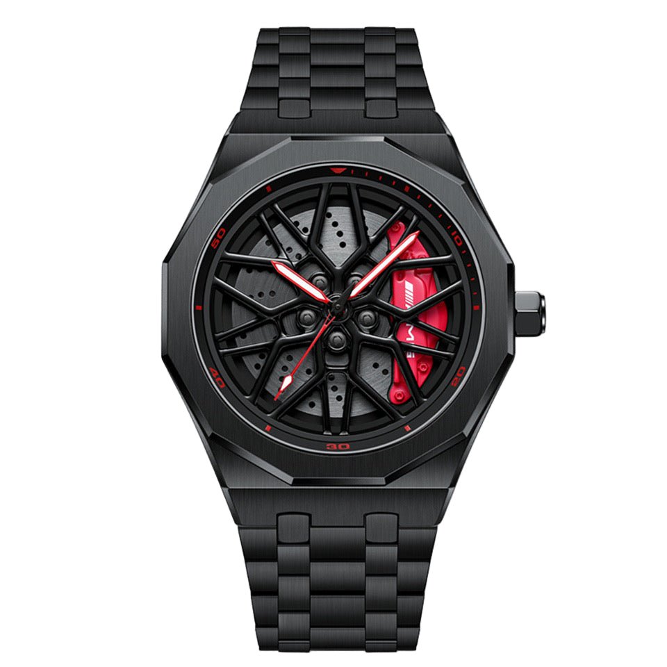 bmw_mercedes_audi_watch bmw audi mercedes ferrari lamborghini car_inspired_watch gift_for_boyfriend - carrora carrorawatches car_watches