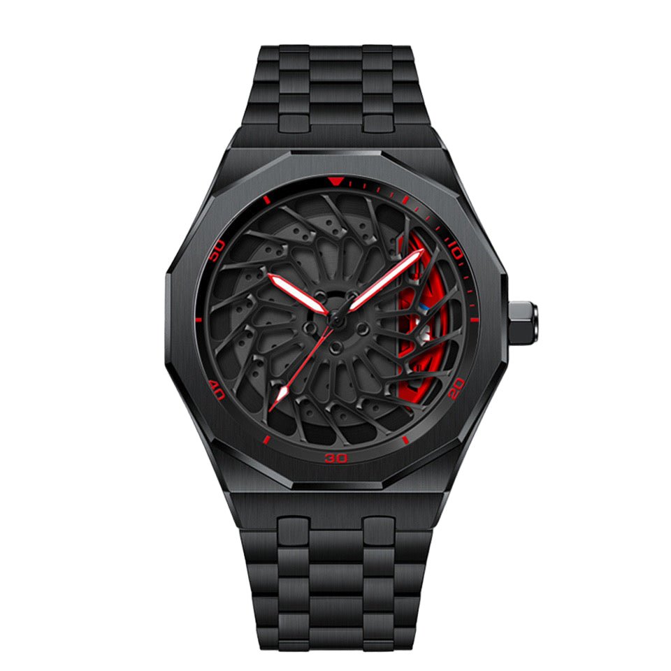 bmw_mercedes_audi_watch bmw audi mercedes ferrari lamborghini car_inspired_watch gift_for_boyfriend - carrora carrorawatches car_watches