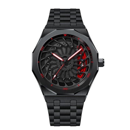 bmw_mercedes_audi_watch bmw audi mercedes ferrari lamborghini car_inspired_watch gift_for_boyfriend - carrora carrorawatches car_watches