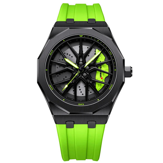 bmw_mercedes_audi_watch bmw audi mercedes ferrari lamborghini car_inspired_watch gift_for_boyfriend - carrora carrorawatches car_watches