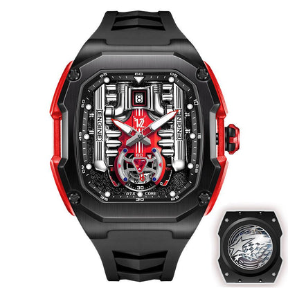 bmw_mercedes_audi_watch bmw audi mercedes ferrari lamborghini car_inspired_watch gift_for_boyfriend - carrora carrorawatches car_watches