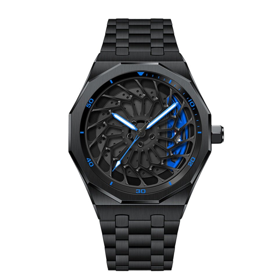 bmw_mercedes_audi_watch bmw audi mercedes ferrari lamborghini car_inspired_watch gift_for_boyfriend - carrora carrorawatches car_watches