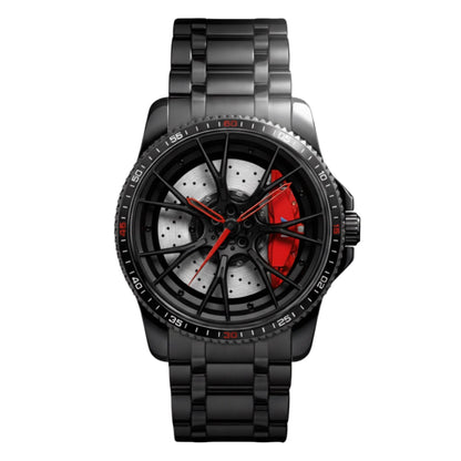 bmw_mercedes_audi_watch bmw audi mercedes ferrari lamborghini car_inspired_watch gift_for_boyfriend - carrora carrorawatches car_watches
