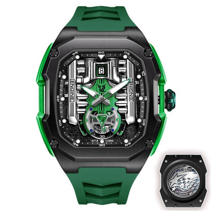 bmw_mercedes_audi_watch bmw audi mercedes ferrari lamborghini car_inspired_watch gift_for_boyfriend - carrora carrorawatches car_watches