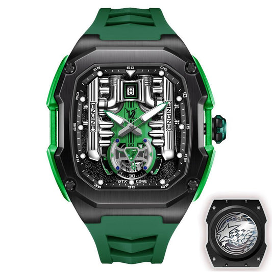 bmw_mercedes_audi_watch bmw audi mercedes ferrari lamborghini car_inspired_watch gift_for_boyfriend - carrora carrorawatches car_watches
