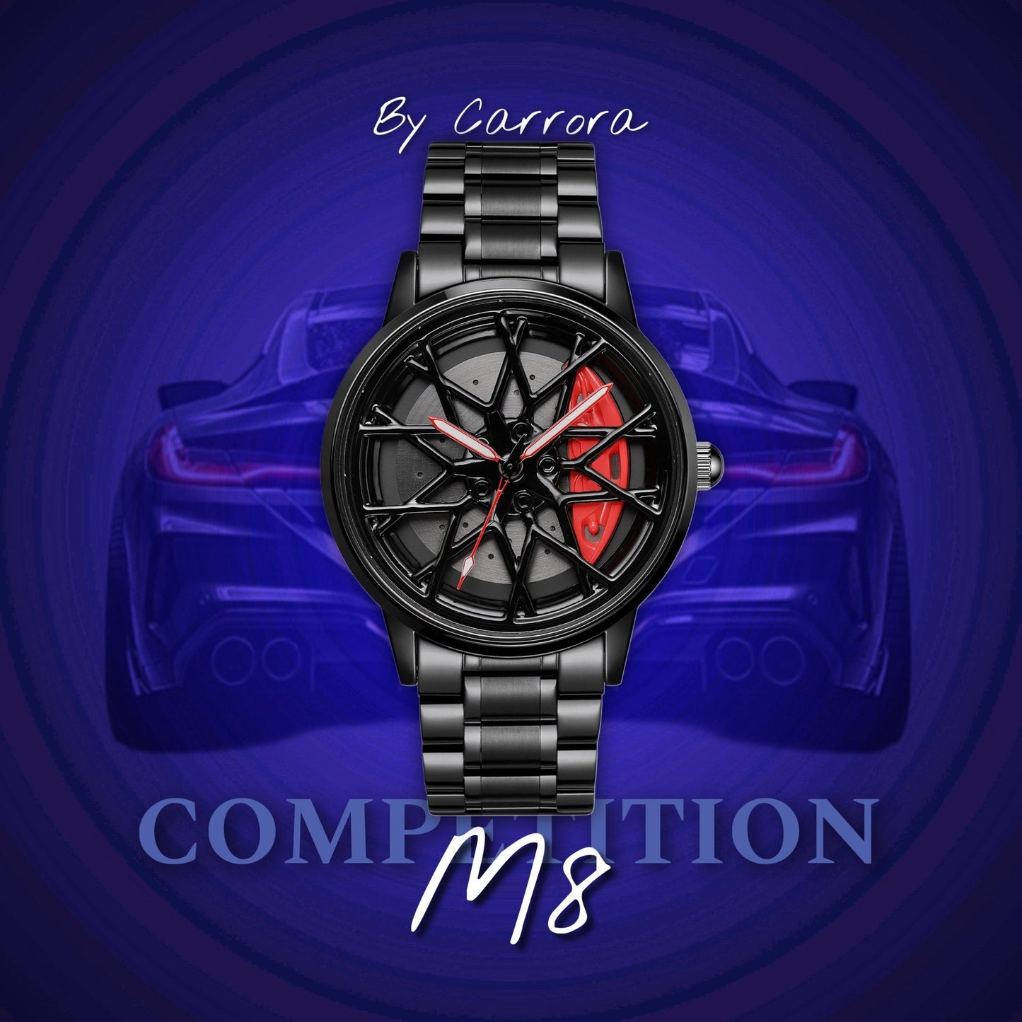 #bmw_mercedes_audi_watch #bmw #audi #mercedes #ferrari #lamborghini #car_inspired_watch #gift_for_boyfriend - #carrora #carrorawatches #car_watches