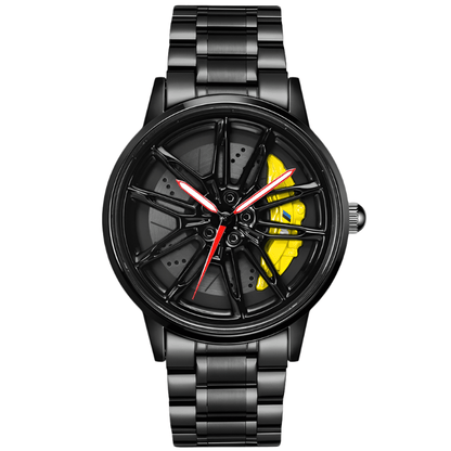 #bmw_mercedes_audi_watch #bmw #audi #mercedes #ferrari #lamborghini #car_inspired_watch #gift_for_boyfriend - #carrora #carrorawatches #car_watches