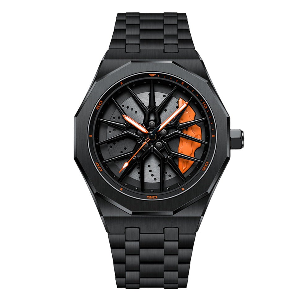 bmw_mercedes_audi_watch bmw audi mercedes ferrari lamborghini car_inspired_watch gift_for_boyfriend - carrora carrorawatches car_watches