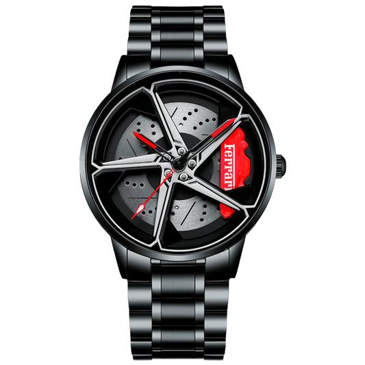 #bmw_mercedes_audi_watch #bmw #audi #mercedes #ferrari #lamborghini #car_inspired_watch #gift_for_boyfriend - #carrora #carrorawatches #car_watches