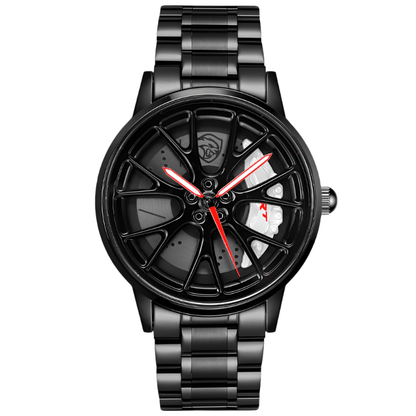 bmw_mercedes_audi_watch bmw audi mercedes ferrari lamborghini car_inspired_watch gift_for_boyfriend - carrora carrorawatches car_watches