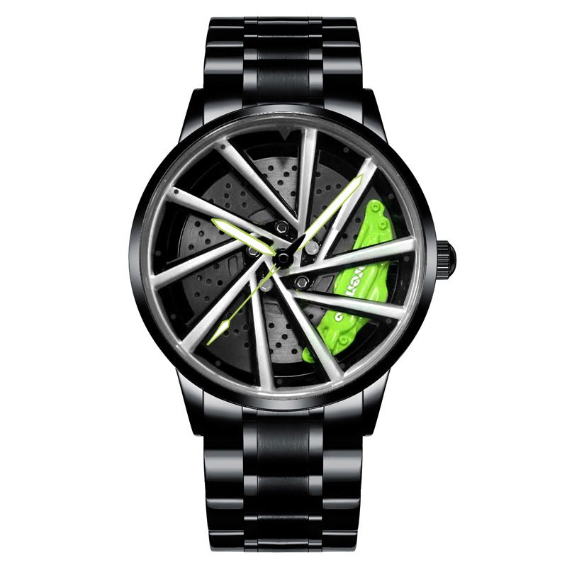 #bmw_mercedes_audi_watch #bmw #audi #mercedes #ferrari #lamborghini #car_inspired_watch #gift_for_boyfriend - #carrora #carrorawatches #car_watches