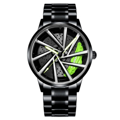 #bmw_mercedes_audi_watch #bmw #audi #mercedes #ferrari #lamborghini #car_inspired_watch #gift_for_boyfriend - #carrora #carrorawatches #car_watches