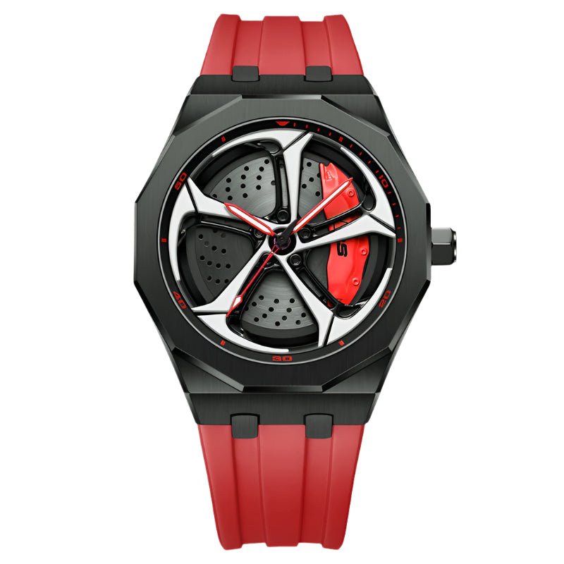 #bmw_mercedes_audi_watch #bmw #audi #mercedes #ferrari #lamborghini #car_inspired_watch #gift_for_boyfriend - #carrora #carrorawatches #car_watches