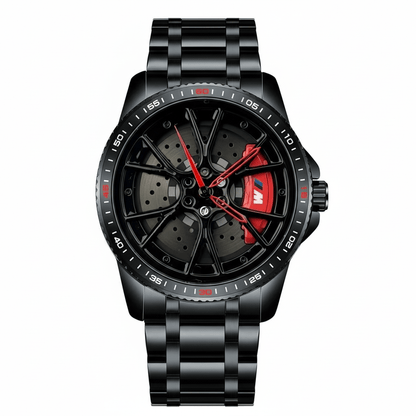 bmw_mercedes_audi_watch bmw audi mercedes ferrari lamborghini car_inspired_watch gift_for_boyfriend - carrora carrorawatches car_watches