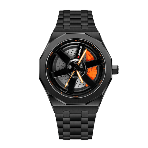 #bmw_mercedes_audi_watch #bmw #audi #mercedes #ferrari #lamborghini #car_inspired_watch #gift_for_boyfriend - #carrora #carrorawatches #car_watches